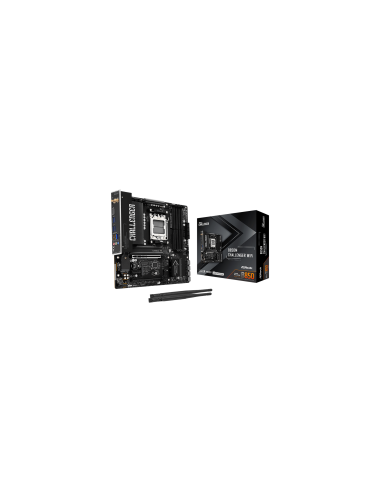 ASROCK MB B850M Challenger WiFi